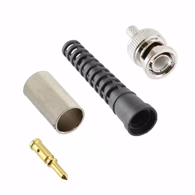 BU-P3791 Mueller Electric Co  Gruppi di connettori coassiali (RF)